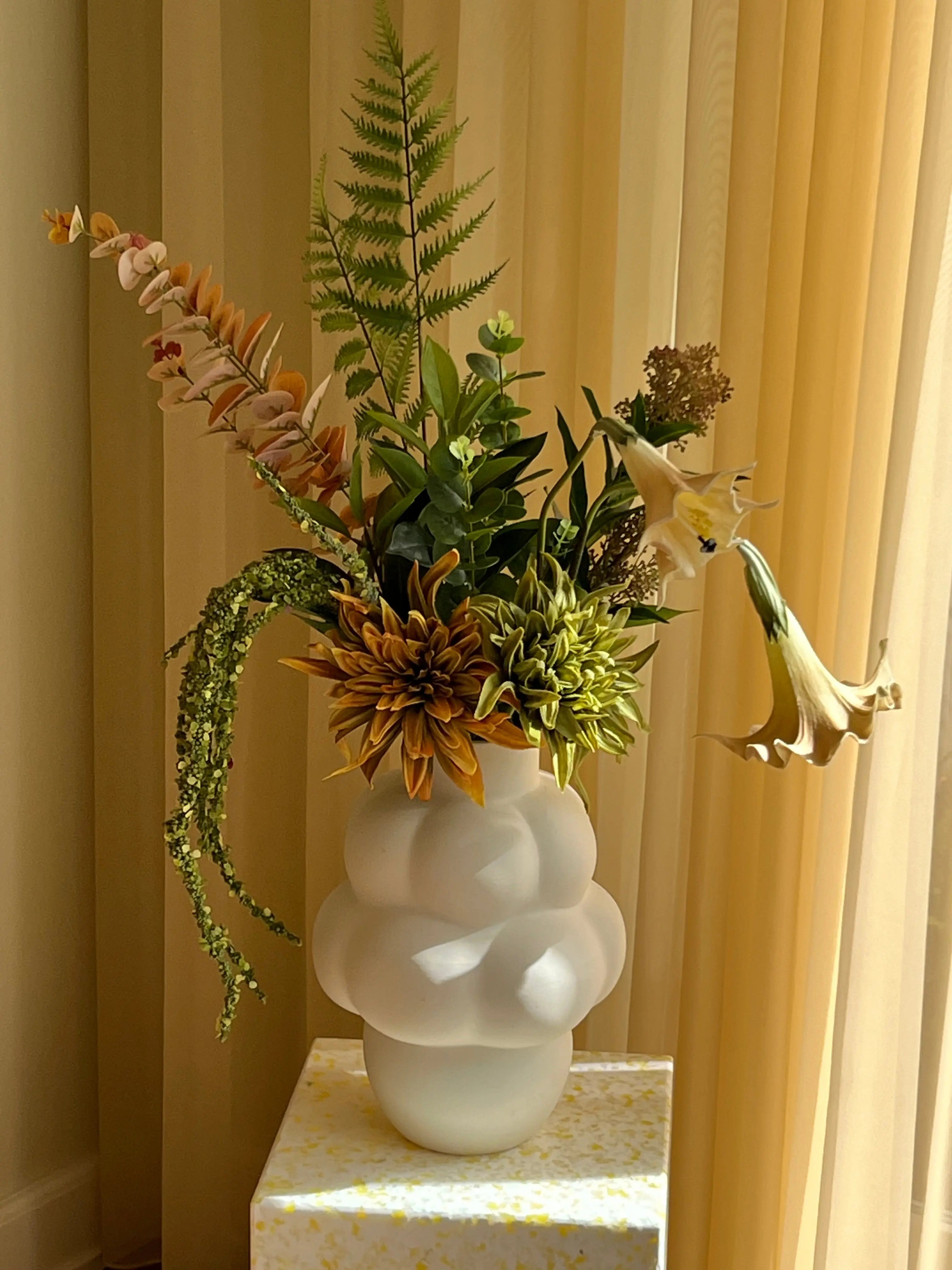 Eternity Evighedsbuket Studio Hafnia