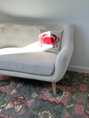 Kelim Patchwork tæppe | 180 x 120 cm Studio Hafnia