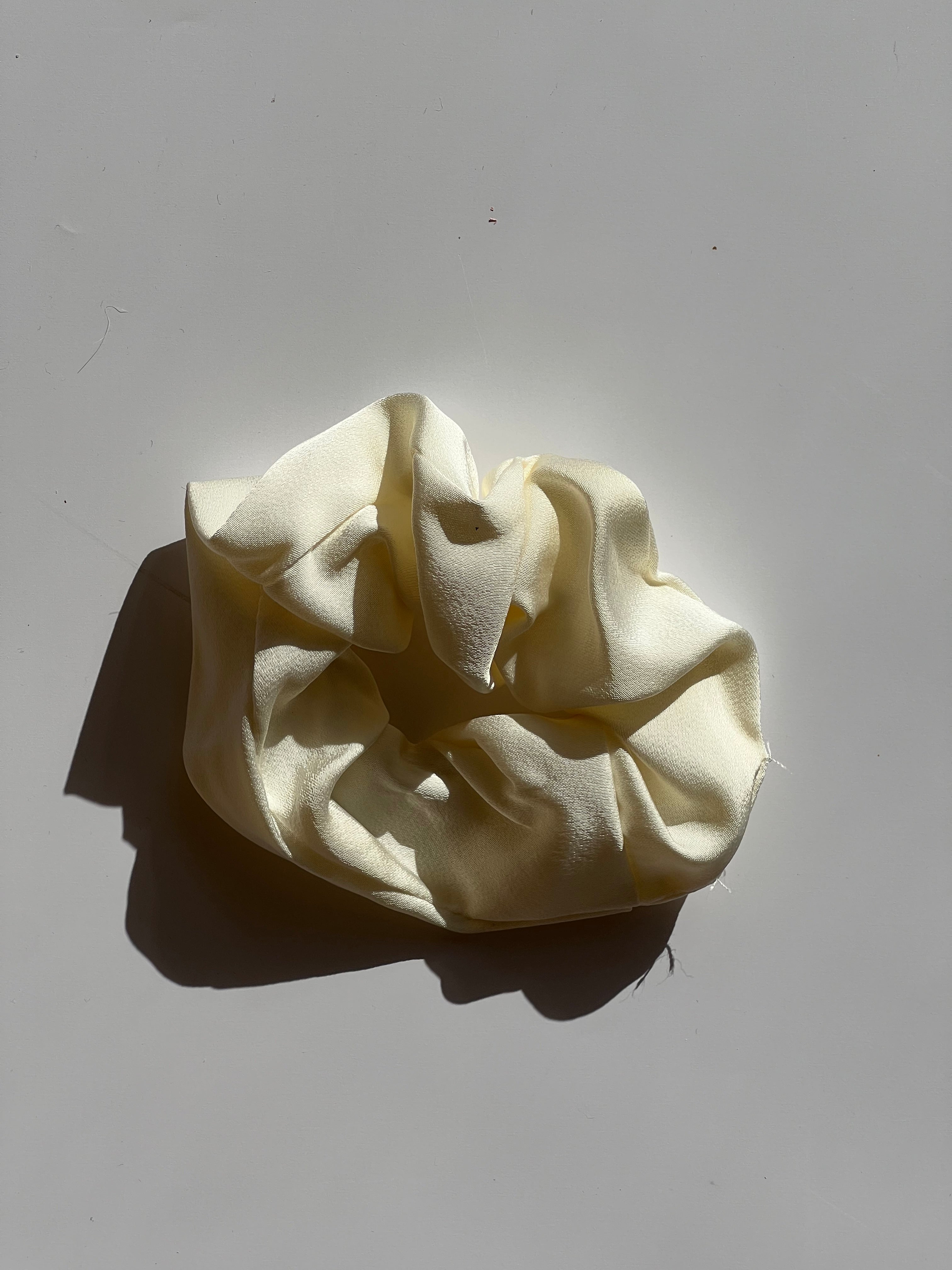 Scrunchies | 5 forskellige farver STUDIO HAFNIA