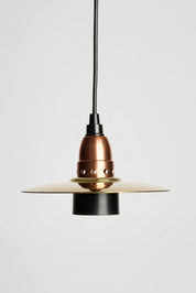Fripon Filosof lampe i kobber Fripon