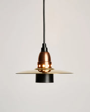 Fripon Filosof lampe i kobber Fripon