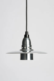 Fripon Filosof lampe i nikkelbelagt metal Fripon