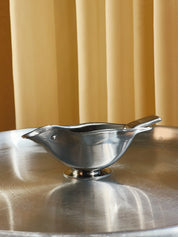 Fugleformet Citronpresser i Rustfrit Stål Studio Hafnia