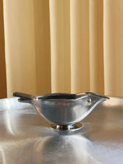 Fugleformet Citronpresser i Rustfrit Stål Studio Hafnia