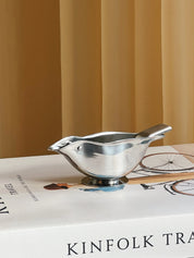 Fugleformet Citronpresser i Rustfrit Stål Studio Hafnia