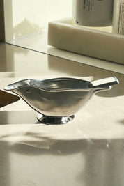 Fugleformet Citronpresser i Rustfrit Stål Studio Hafnia