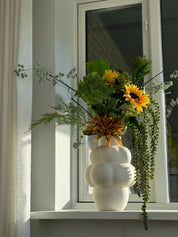 Golden Fields Evighedsbuket Studio Hafnia