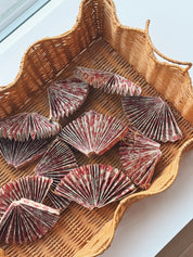 Greta Guirlande – Håndlavet i Mønstret Papir (1,5 m) World of Craft