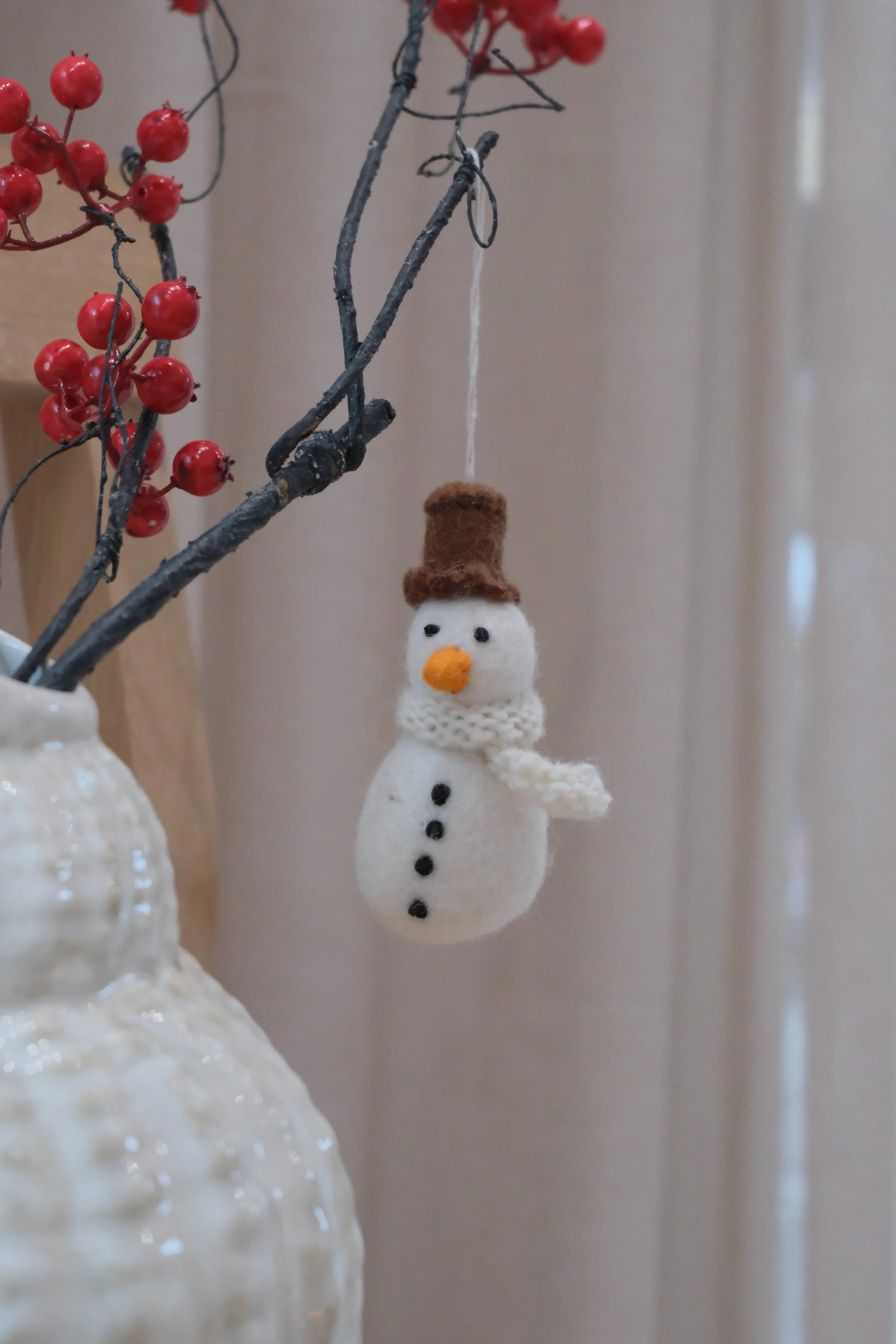 Handlavet-Ornament-i-Filt-_-Snemand-med-Hat-_-12-cm-World-of-Craft-1378625193.jpg
