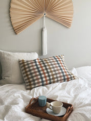 Håndlavet bambusvifte fra Vietnam | Natur - 4 størrelser Studio Hafnia