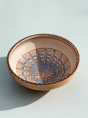 Horezu Keramik Skål | No. 07 | 16-17 cm Studio Hafnia