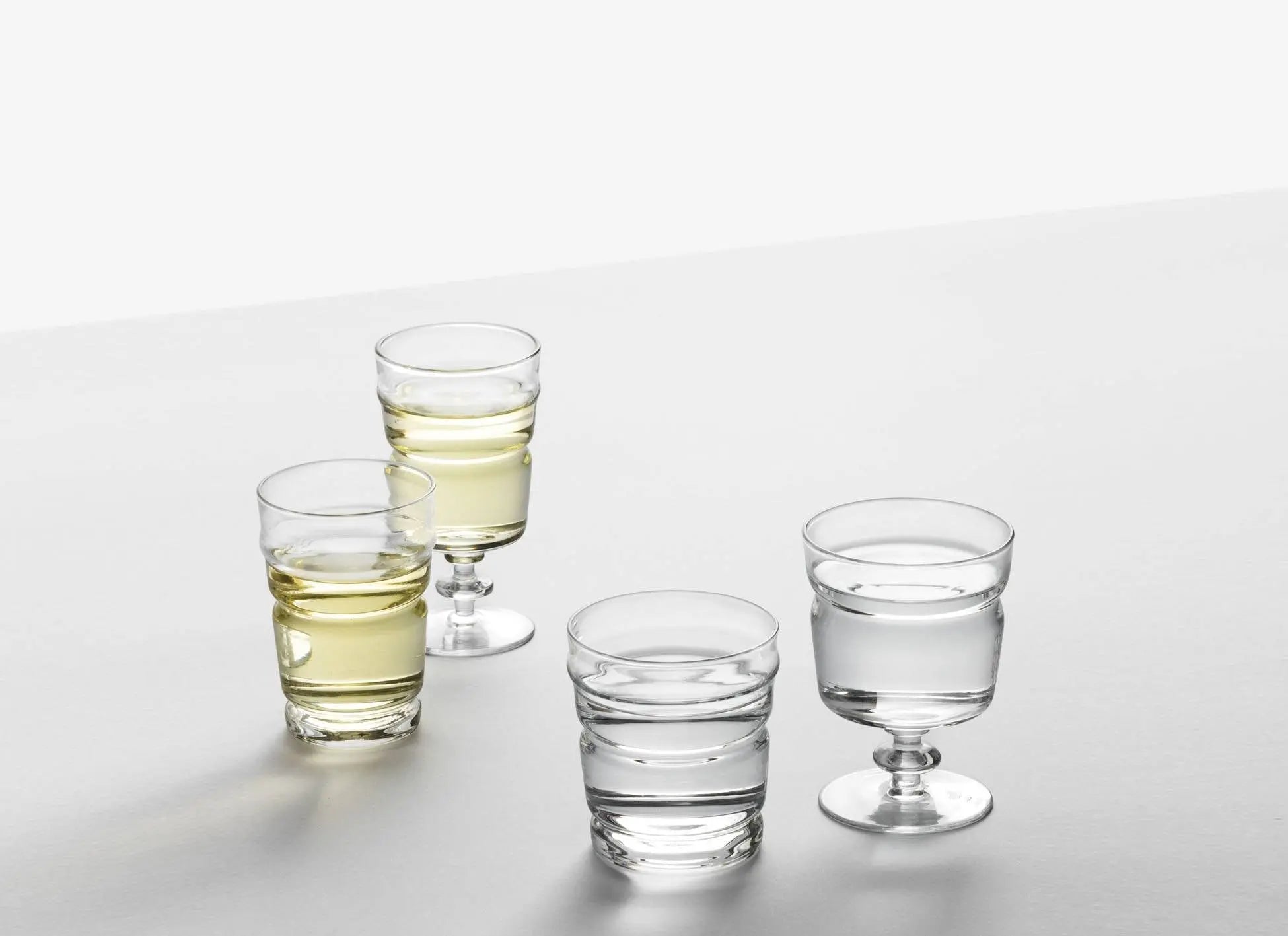 Ichendorf Bianca vandglas Ichendorf