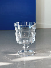 Ichendorf Bianca clear water stemmed glas Ichendorf