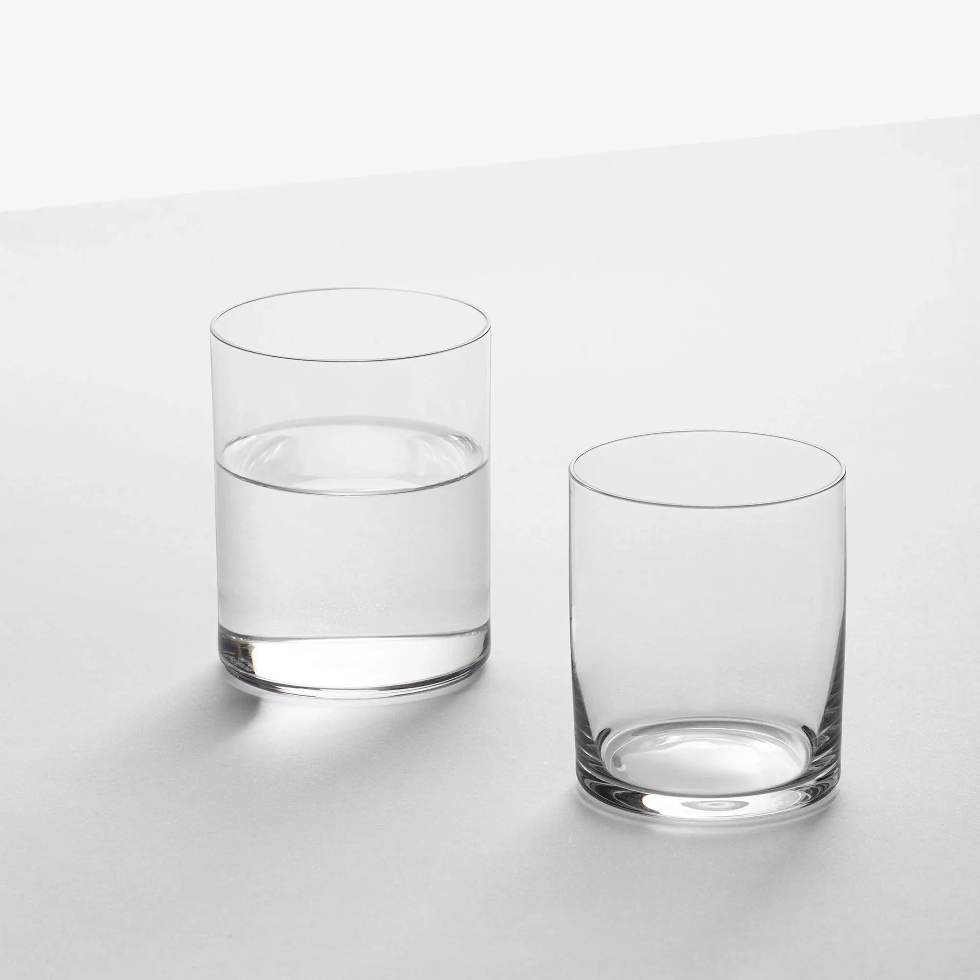 Ichendorf Cilindro Extra Light glas Ichendorf