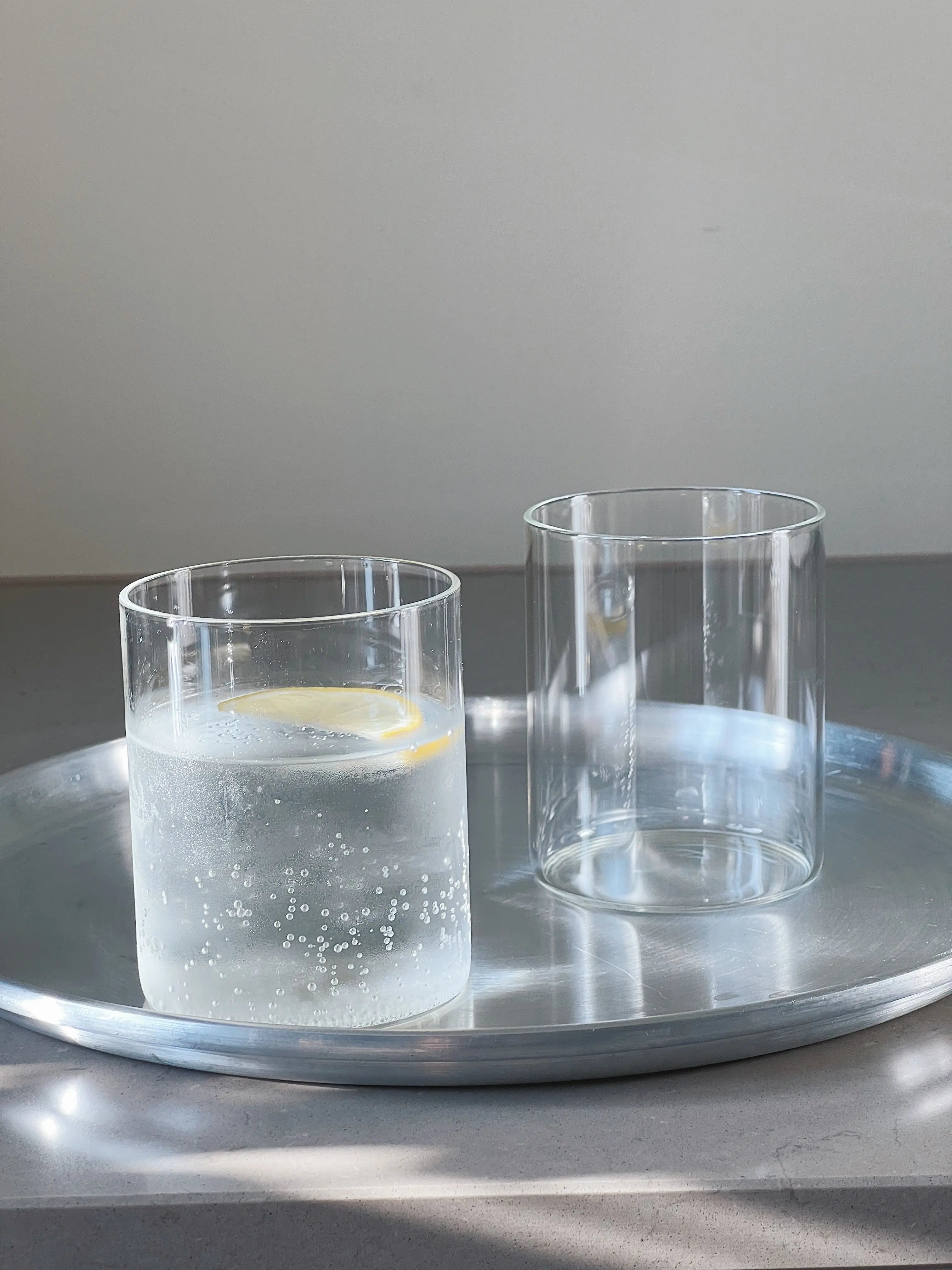 Ichendorf Cilindro Extra Light glas Ichendorf