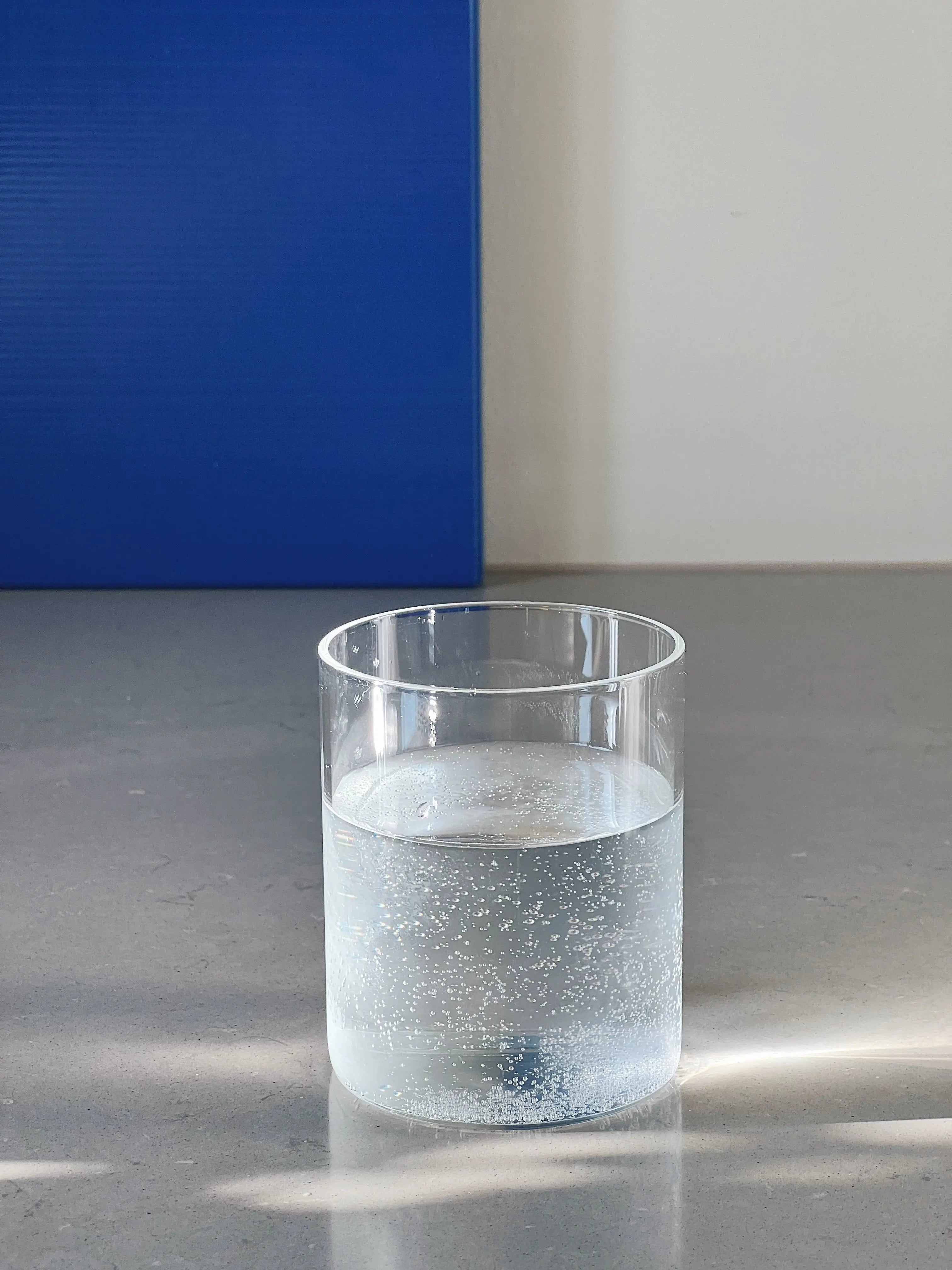 Ichendorf Cilindro Extra Light glas Ichendorf