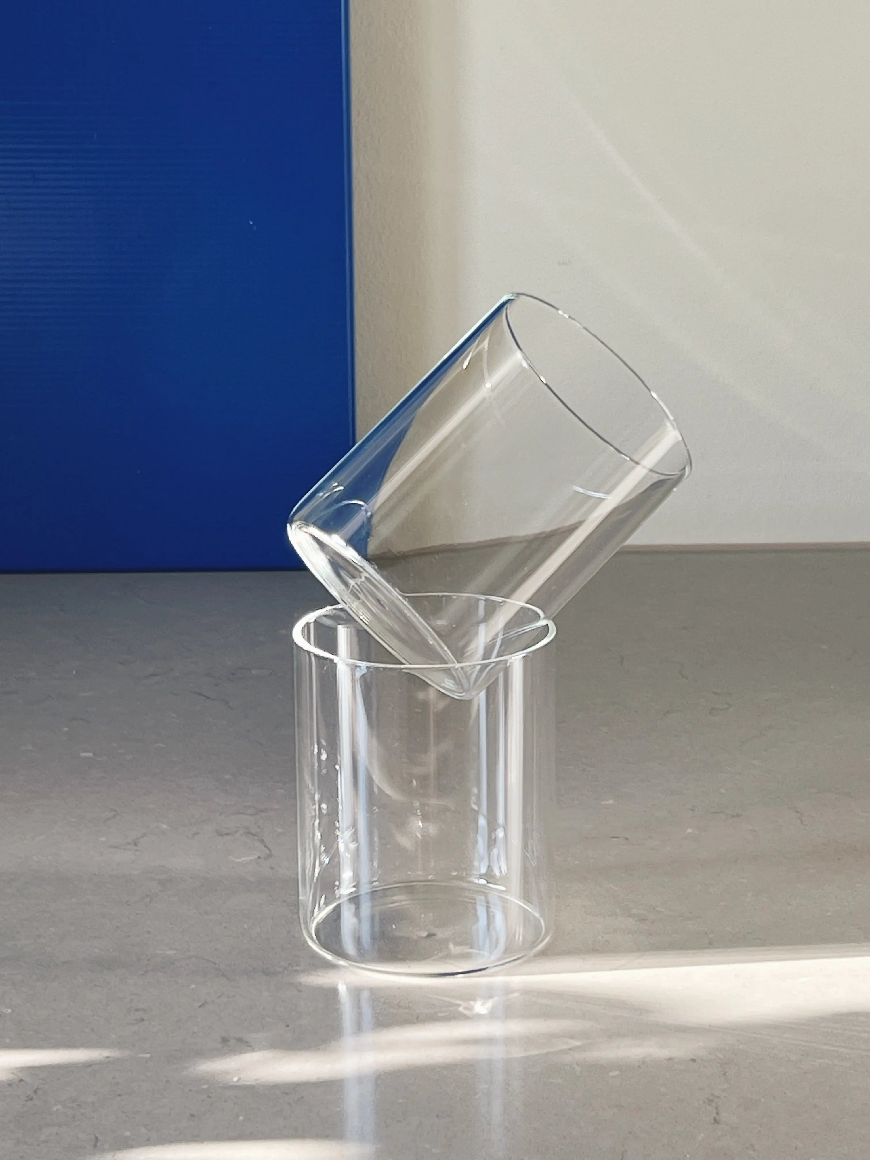 Ichendorf Cilindro Extra Light glas Ichendorf