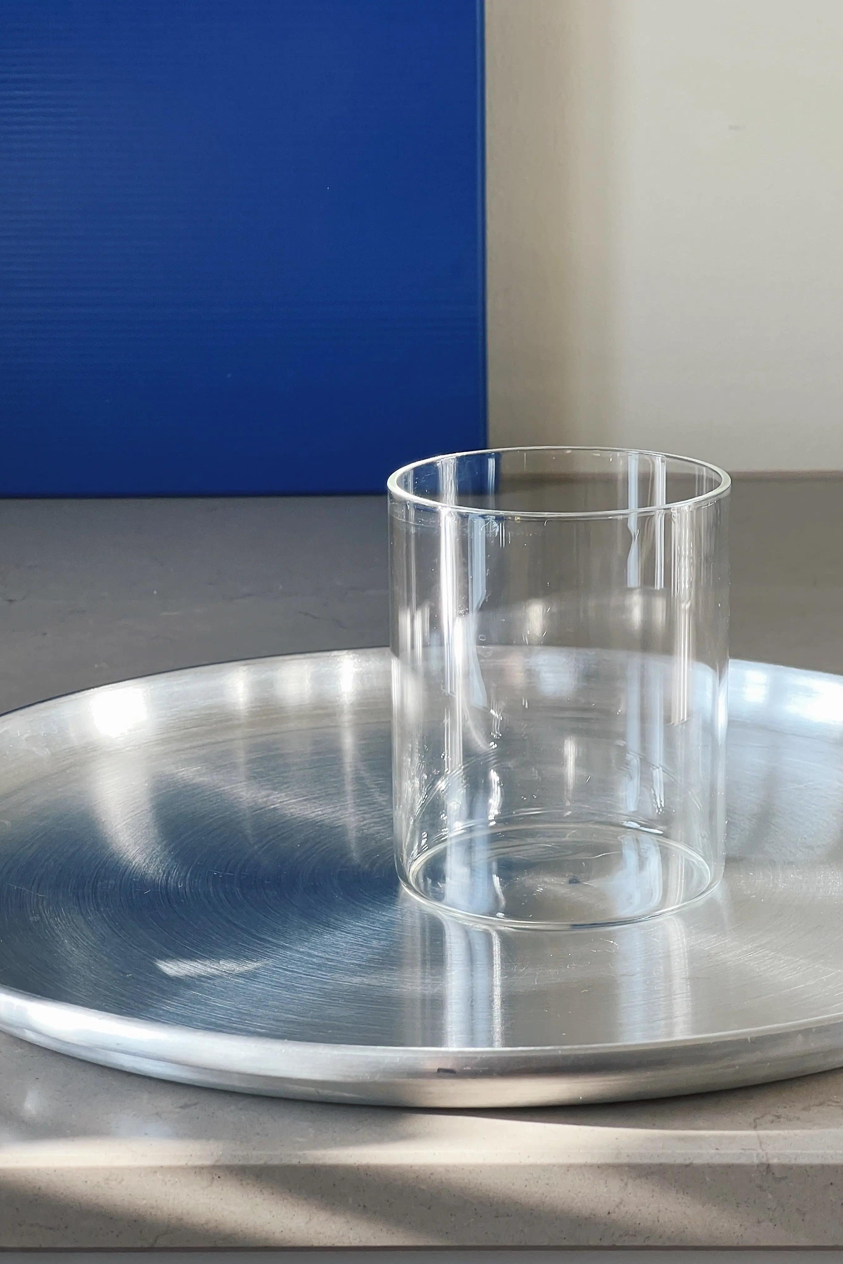 Ichendorf Cilindro Extra Light glas Ichendorf