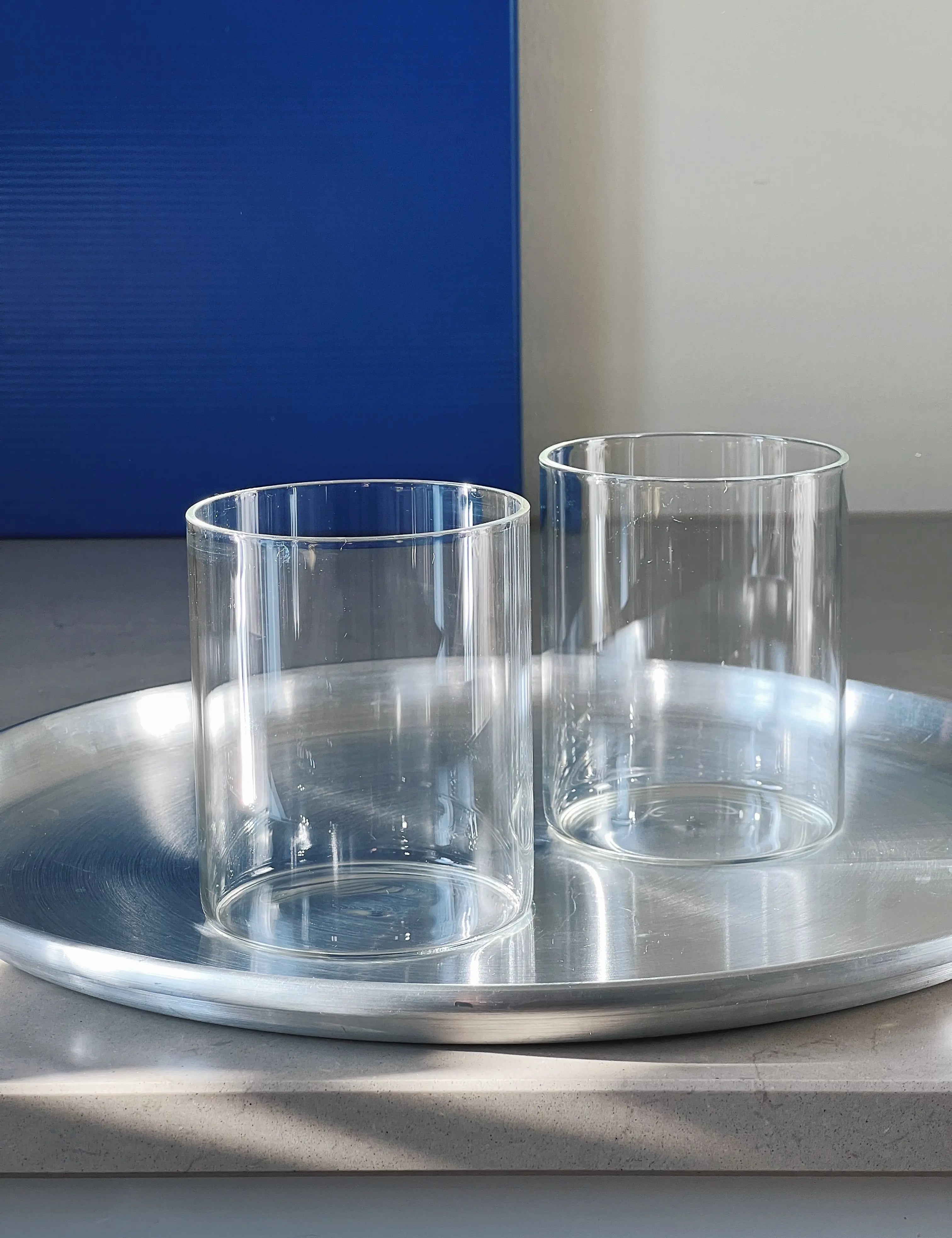 Ichendorf Cilindro Extra Light glas Ichendorf