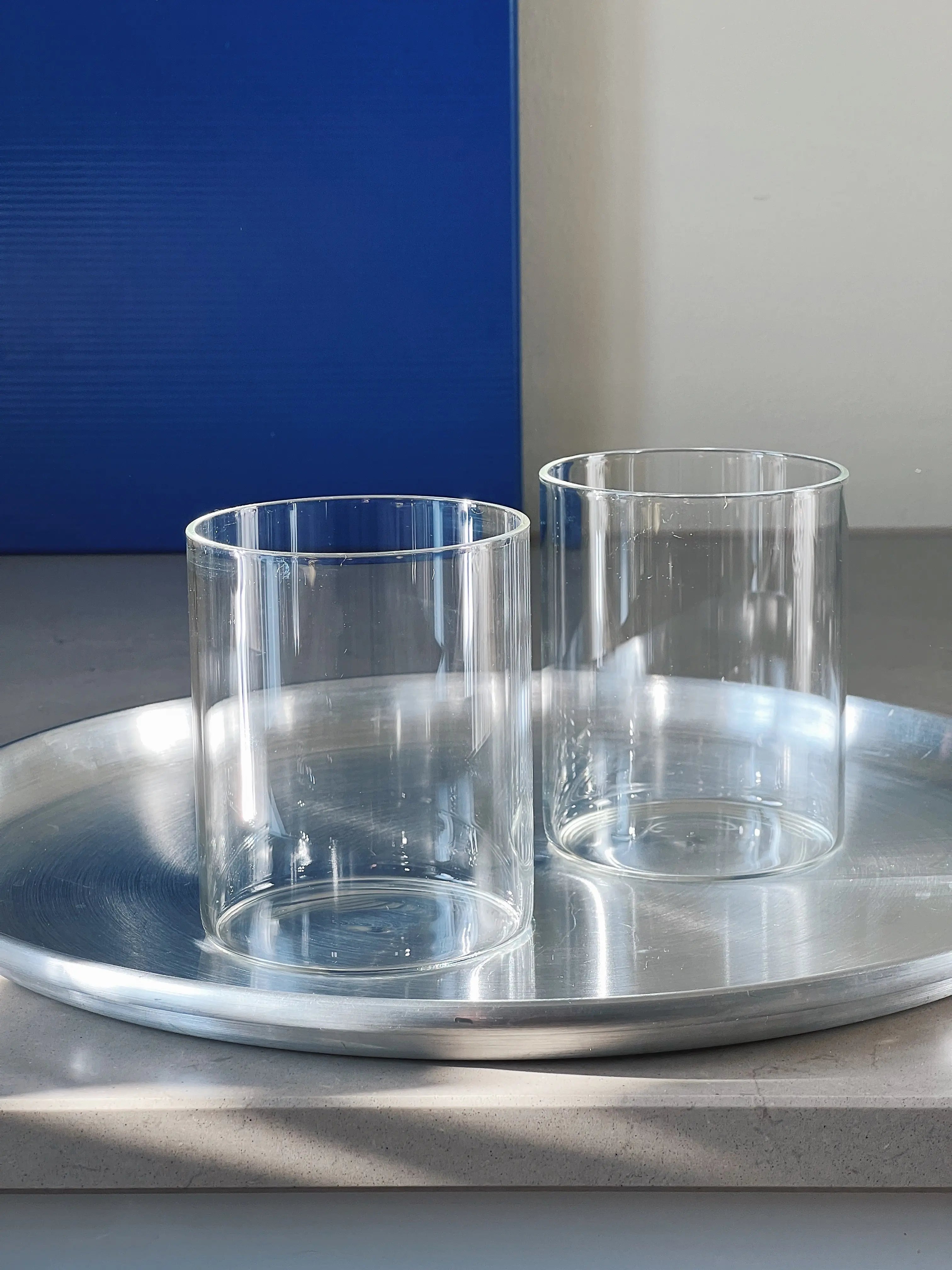 Ichendorf Cilindro Extra Light glas Ichendorf