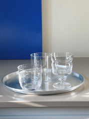 Ichendorf Cilindro Extra Light glas Ichendorf