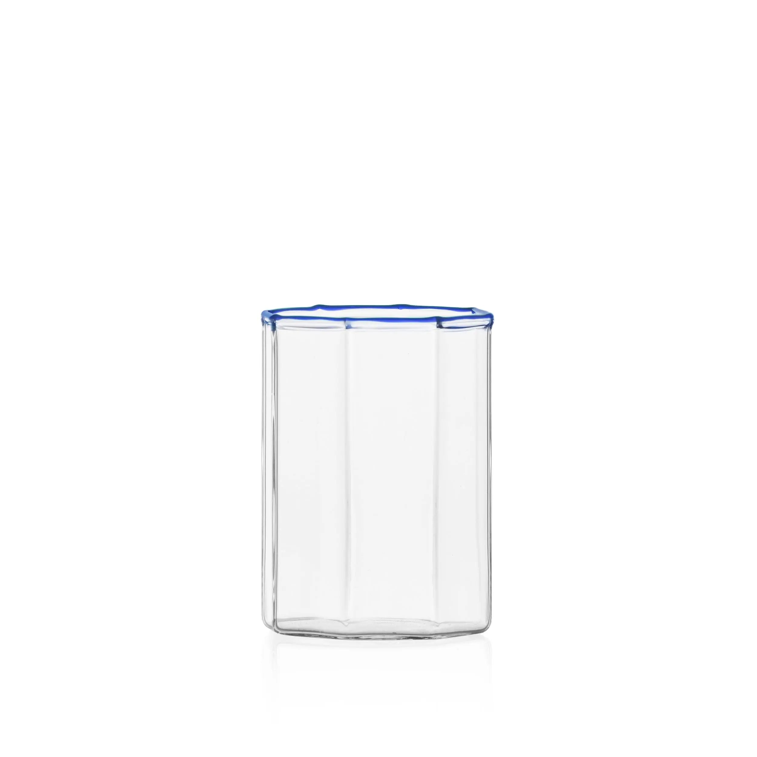 Ichendorf Milano OCTAVE Drikkeglas i Glas Ichendorf Milano