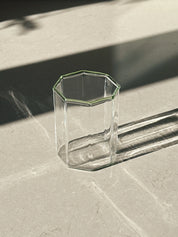 Ichendorf Milano OCTAVE Drikkeglas i Glas