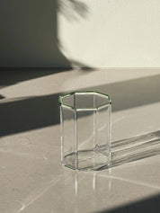 Ichendorf Milano OCTAVE Drikkeglas i Glas