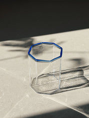 Ichendorf Milano OCTAVE Drikkeglas i Glas