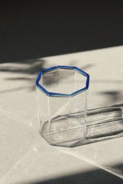 Ichendorf Milano OCTAVE Drikkeglas i Glas