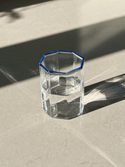 Ichendorf Milano OCTAVE Drikkeglas i Glas