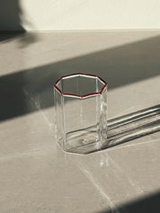 Ichendorf Milano OCTAVE Drikkeglas i Glas