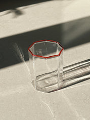 Ichendorf Milano OCTAVE Drikkeglas i Glas