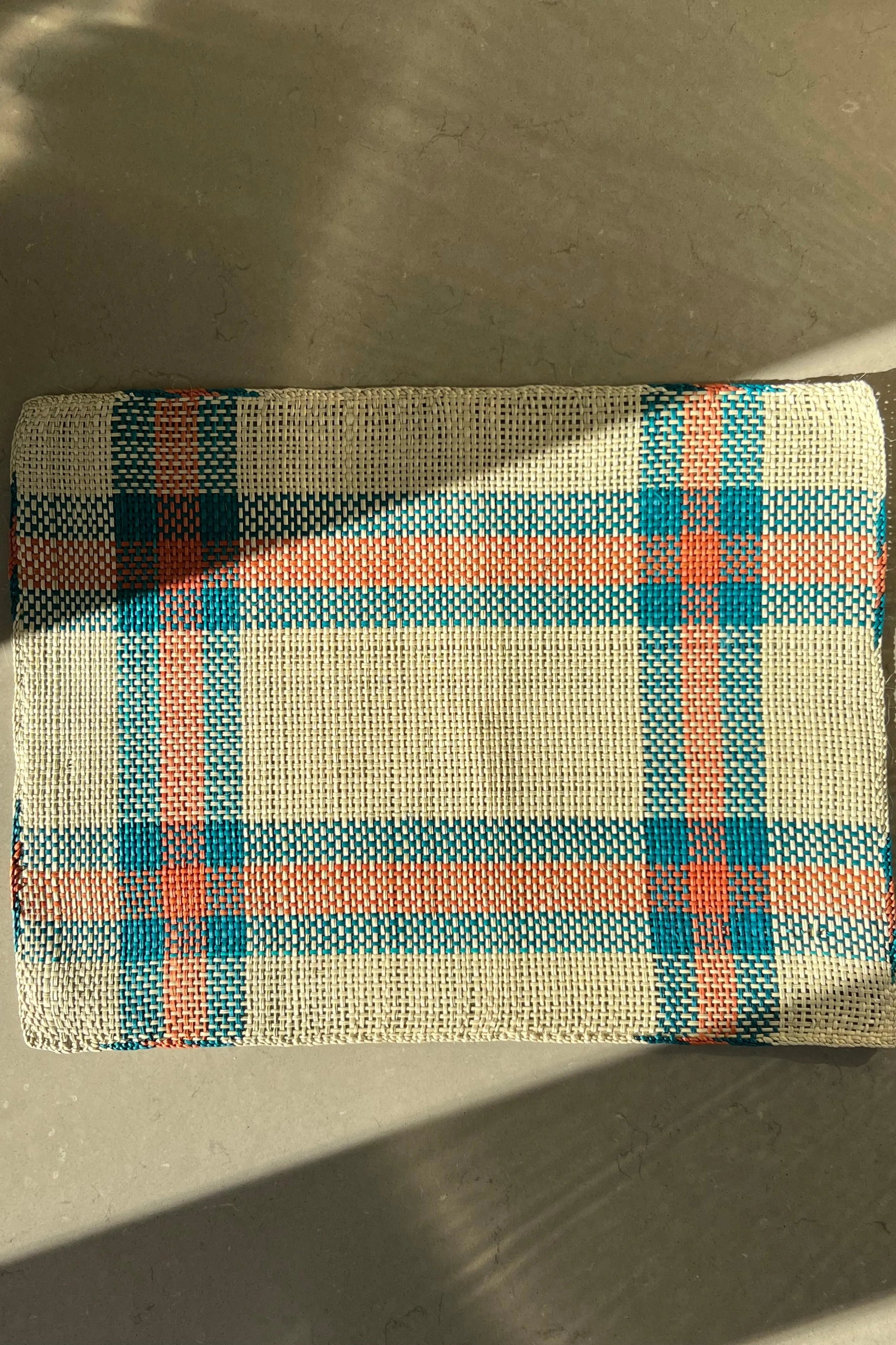 blå striber Studio Hafnia