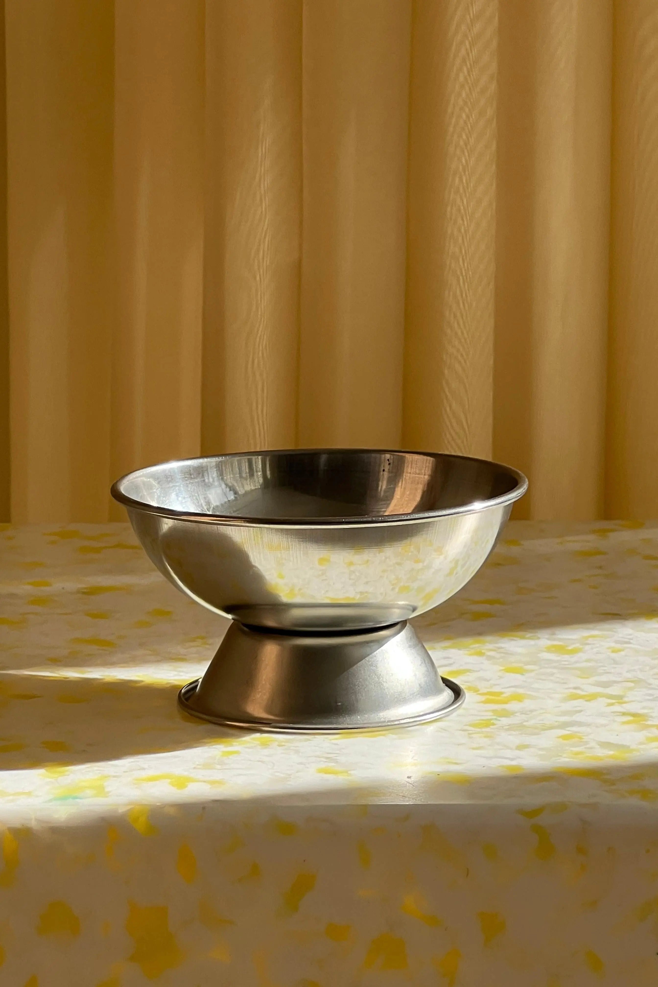 Isbæger i Rustfrit stål Studio Hafnia