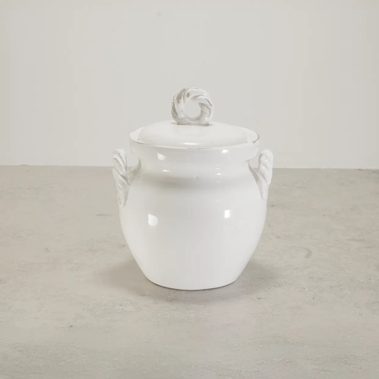 Ischia Krukke – Lille Oliver & Rose