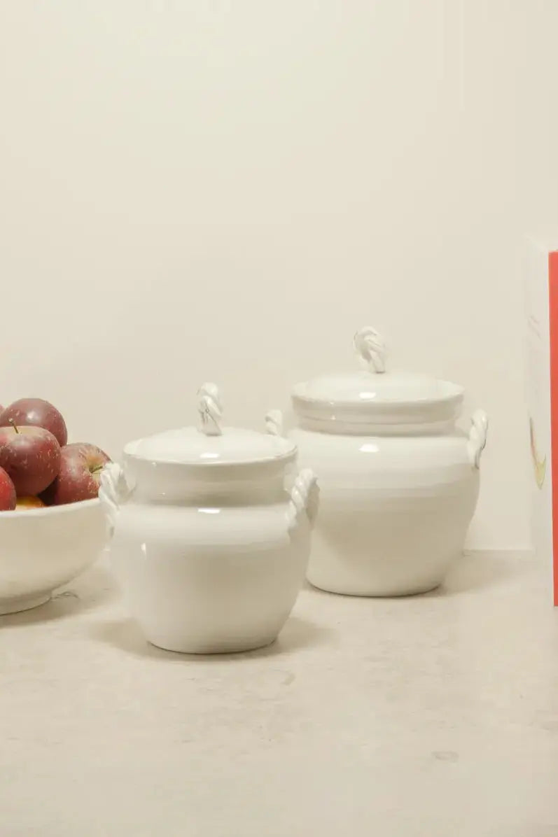 Ischia Krukke – Mellem Oliver & Rose