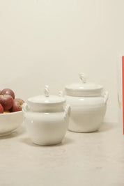 Ischia Krukke – Mellem Oliver & Rose