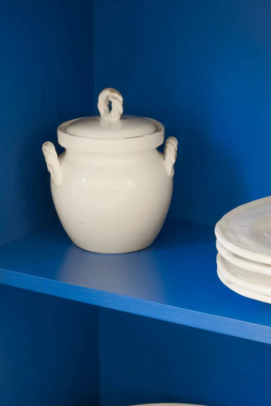 Ischia Krukke – Stor Oliver & Rose