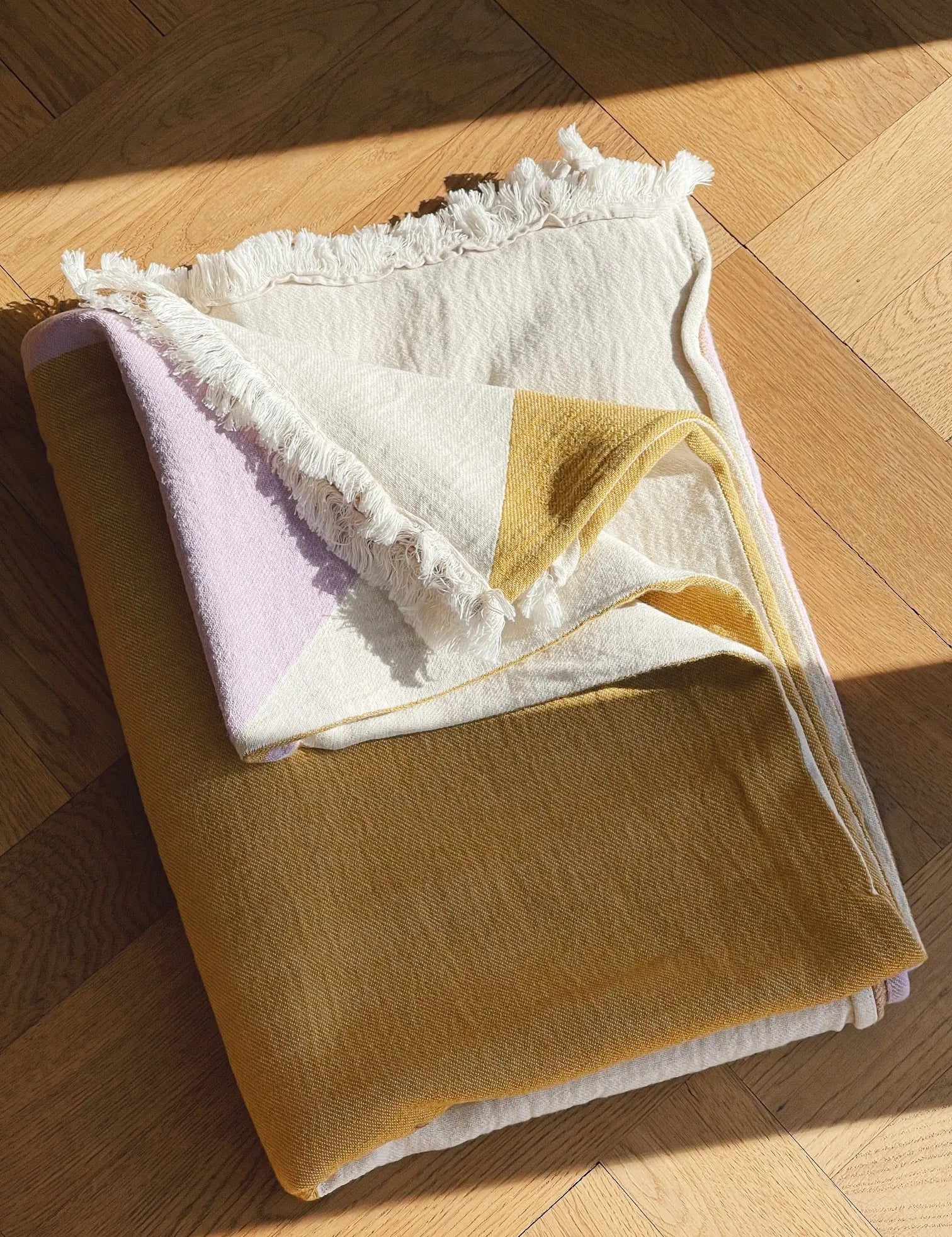 lilla | 130 x 180cm Jou Quilts
