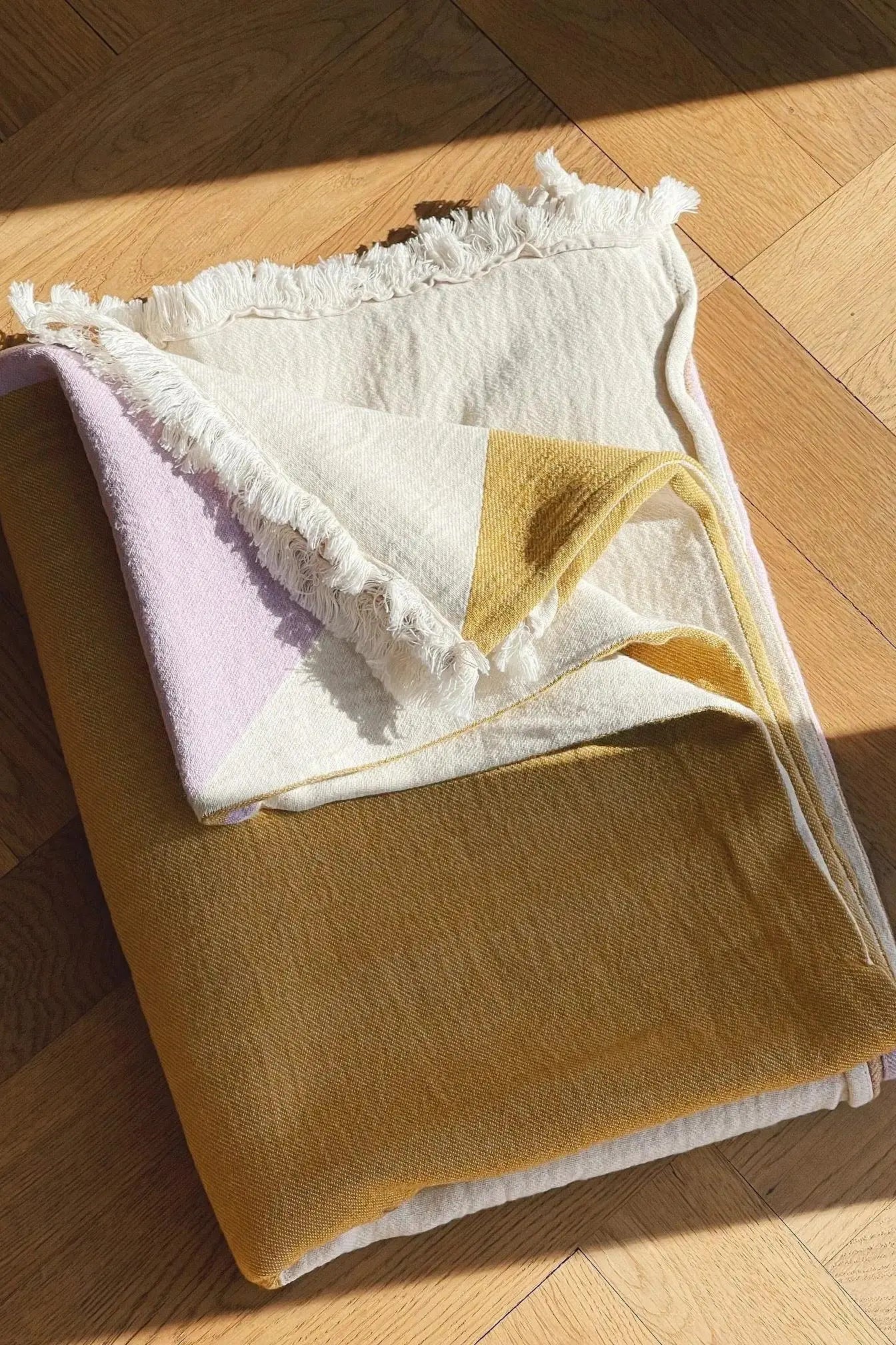 lilla | 130 x 180cm Jou Quilts