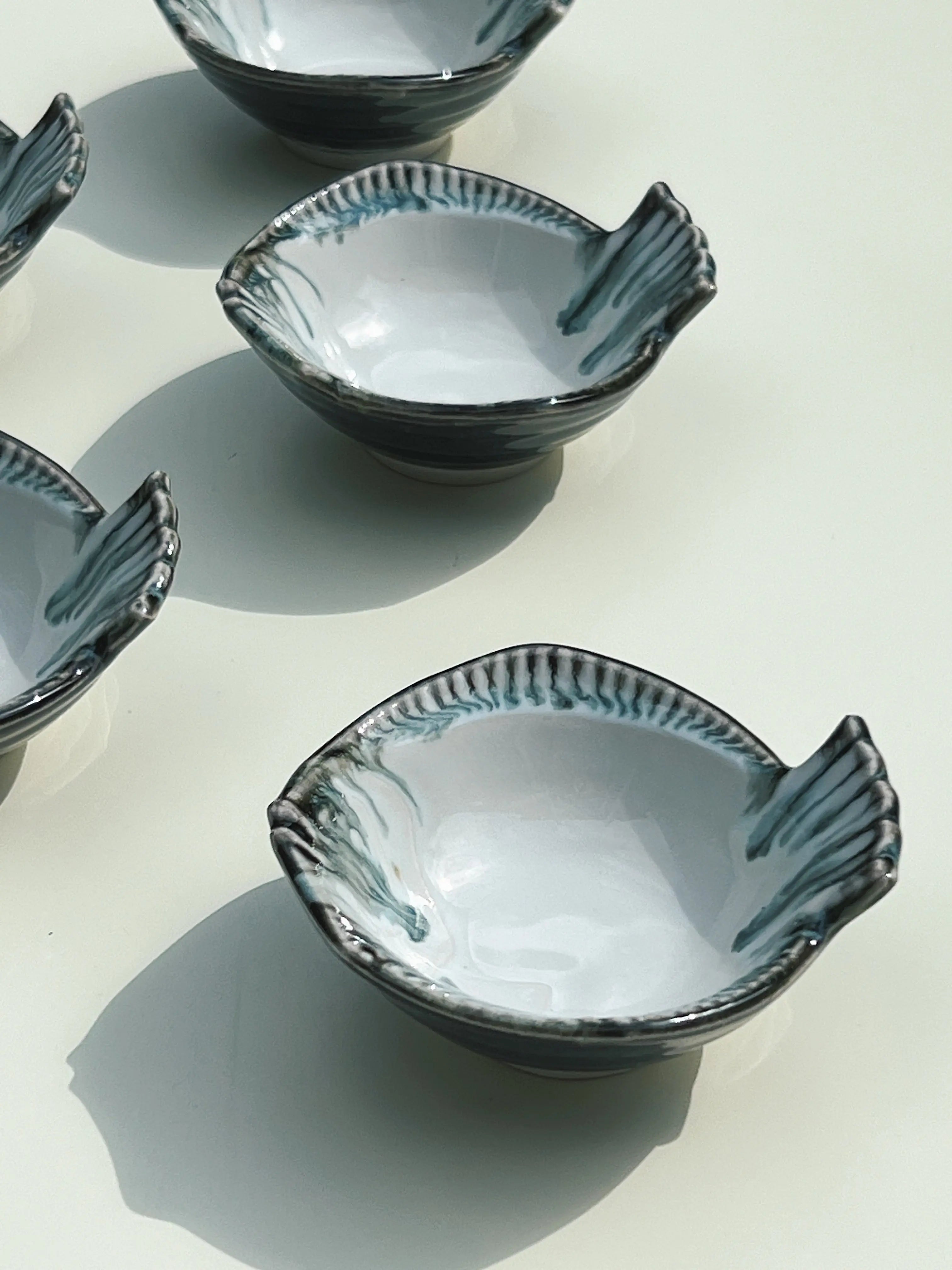 brune nuancer Studio Hafnia