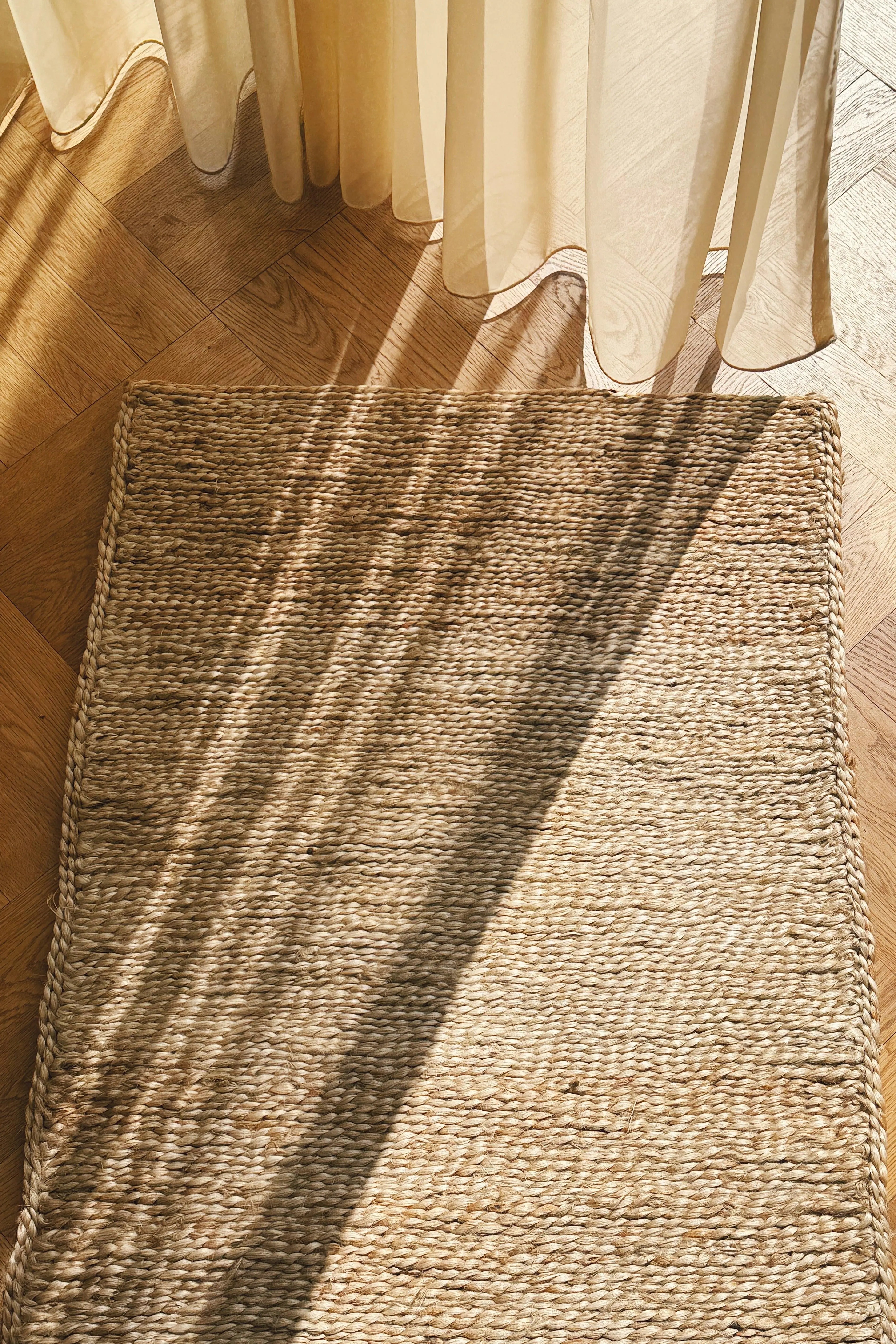 Jute Løber | 60 x 150 cm Studio Hafnia