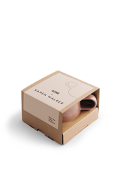 Acme x Karen Walker Bobby Krus | Lyserosa Cameo med en Lys Pink Macadamia, 300 ml Acme
