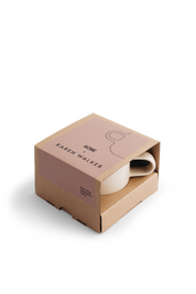 Acme x Karen Walker Bobby Krus | Lys Pink Macadamia med Lyserosa Cameo, 300 ml Acme