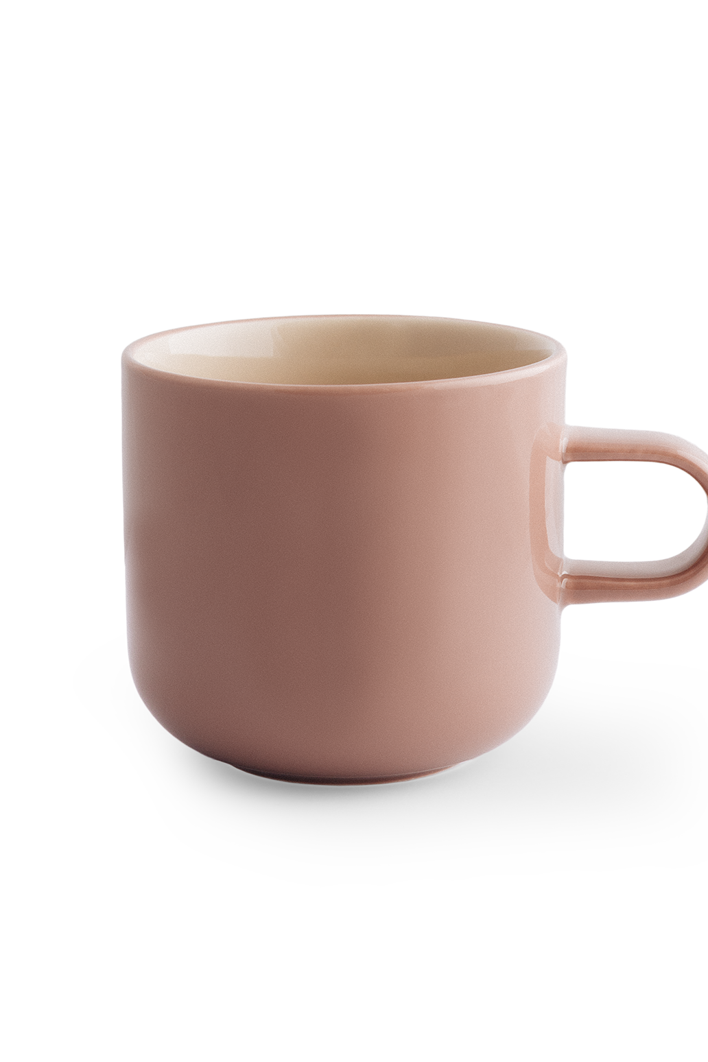 Acme x Karen Walker Bobby Krus | Lyserosa Cameo med en Lys Pink Macadamia, 300 ml Acme