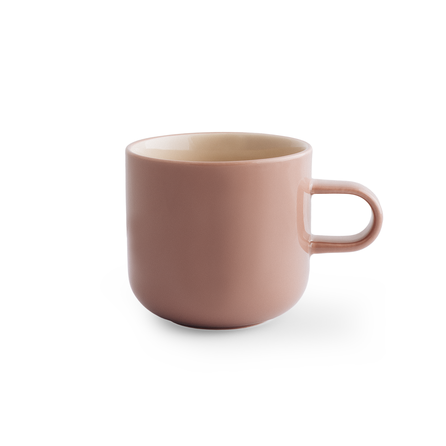 Acme x Karen Walker Bobby Krus | Lyserosa Cameo med en Lys Pink Macadamia, 300 ml Acme