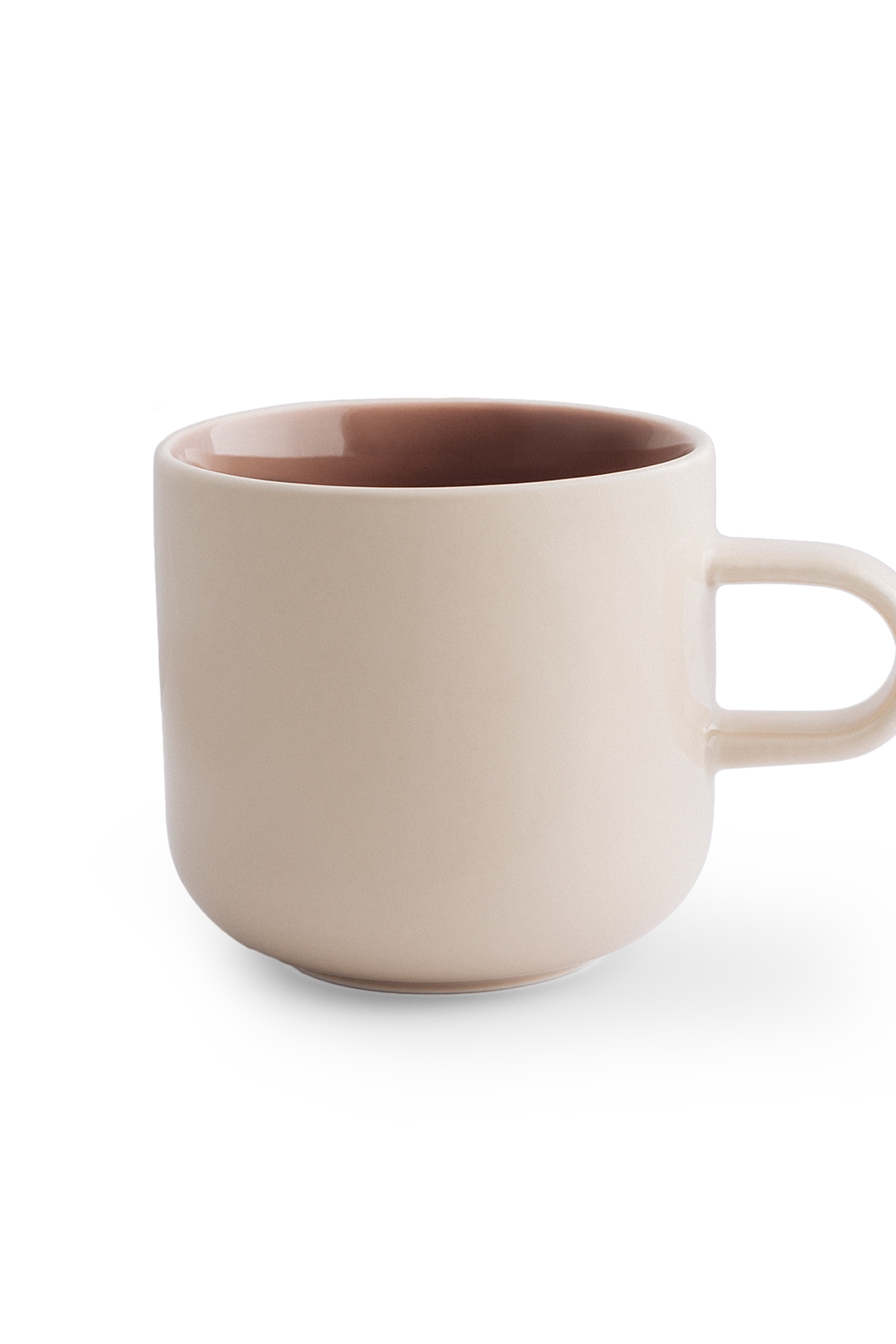 Acme x Karen Walker Bobby Krus | Lys Pink Macadamia med Lyserosa Cameo, 300 ml Acme