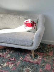 Kelim Patchwork tæppe | 230 x 160 cm Studio Hafnia