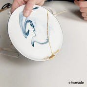 Kintsugi reparationssæt | Gulv, sølv eller kobber Humade